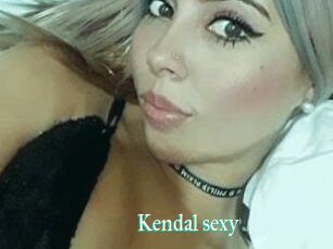 Kendal_sexy