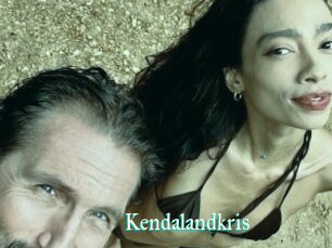 Kendalandkris