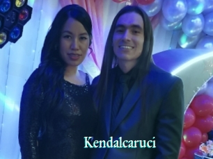 Kendalcaruci