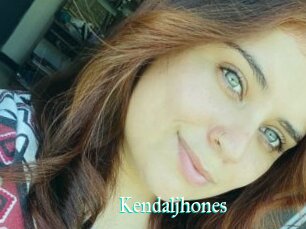 Kendaljhones
