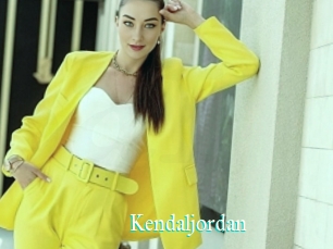 Kendaljordan