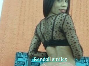 Kendall_smilex