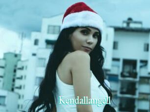 Kendallangell