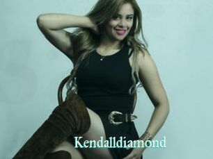 Kendalldiamond