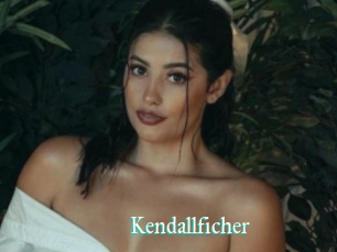 Kendallficher
