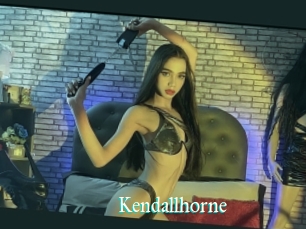 Kendallhorne