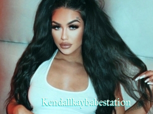 Kendallkaybabestation
