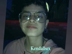 Kendallsex
