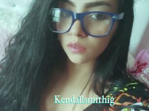 Kendallsmithig