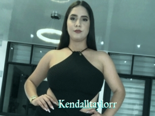 Kendalltaylorr