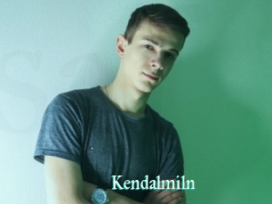 Kendalmiln