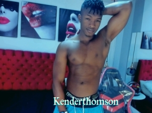 Kenderthomson