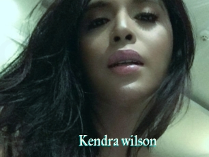 Kendra_wilson
