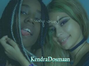 KendraDosmaan
