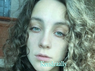 Kendraally