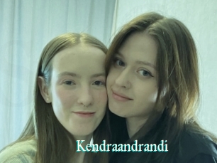 Kendraandrandi