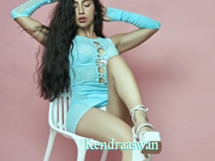 Kendraaswan