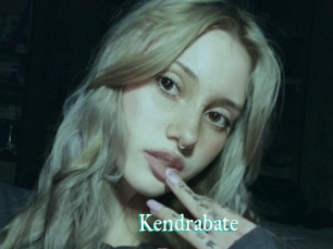Kendrabate