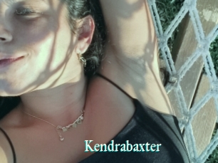 Kendrabaxter