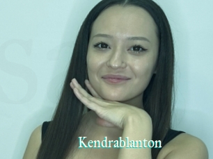 Kendrablanton