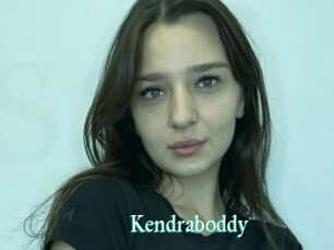 Kendraboddy