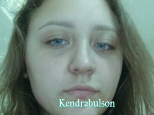Kendrabulson