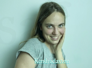 Kendraclaxton