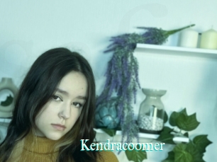 Kendracoomer