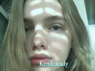 Kendraeady