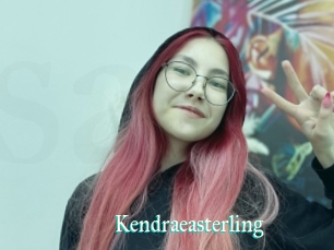 Kendraeasterling