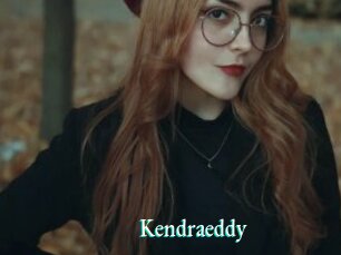 Kendraeddy