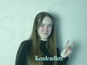 Kendraellett
