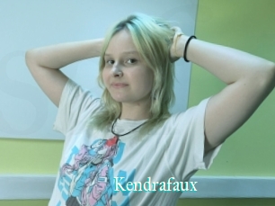 Kendrafaux