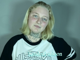 Kendrafrankson