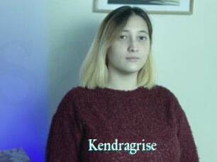 Kendragrise