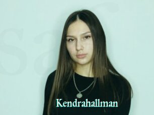 Kendrahallman