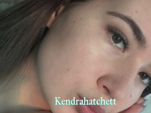 Kendrahatchett