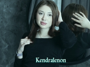 Kendralenon