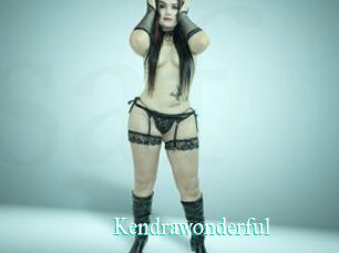 Kendrawonderful