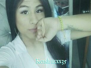 Kendraxxx35