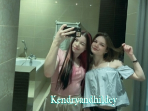 Kendryandhildey