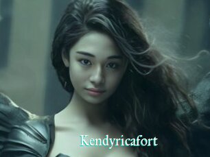 Kendyricafort