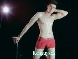 Kenguyxxx