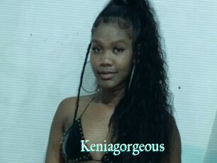 Keniagorgeous