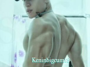 Keninbigcum18