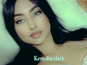 Kenisha_clark