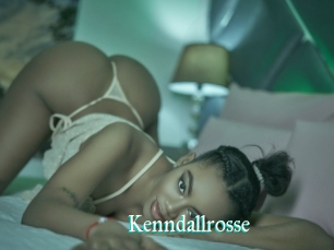 Kenndallrosse