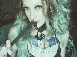 Kennedyjune