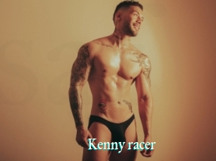 Kenny_racer