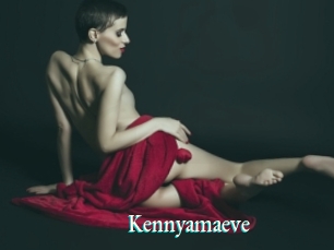 Kennyamaeve